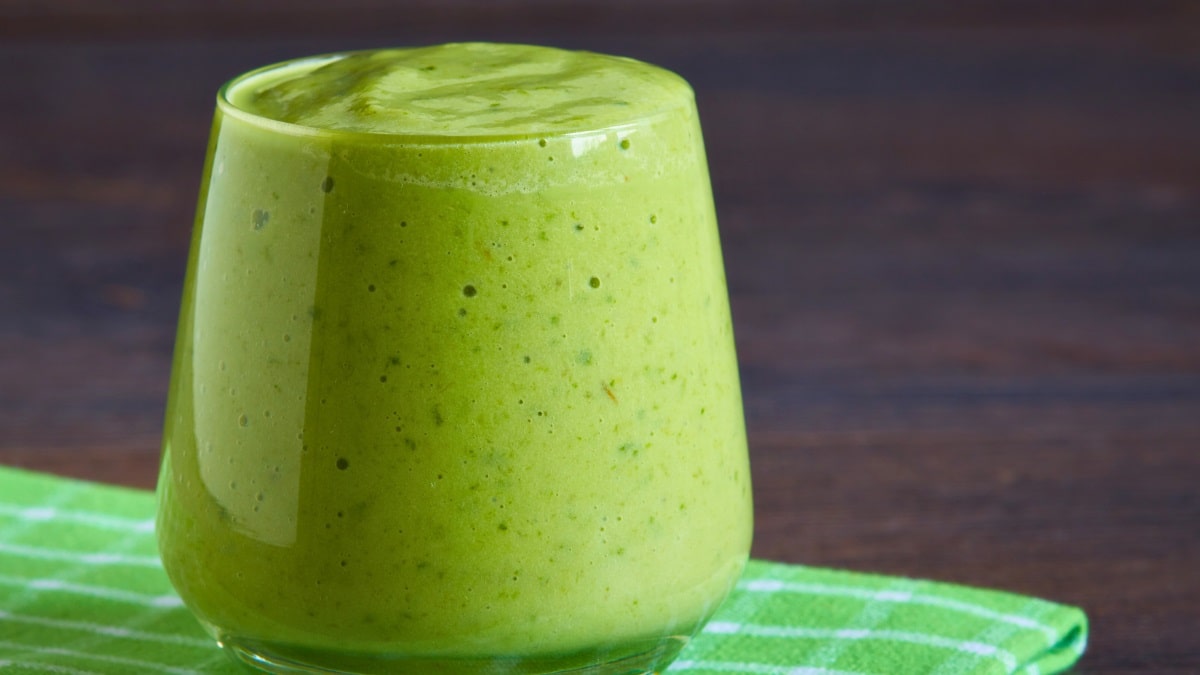 Healthy Avocado Smoothie Recipes: Fiber, Protein & Creamy Taste
